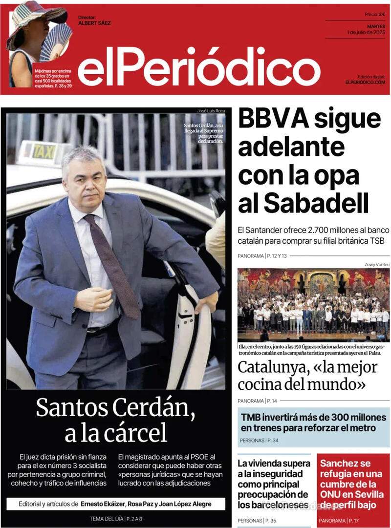 El Periódico