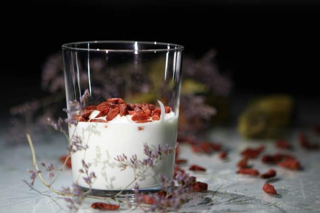 El iogurt és l'aliment mil·lenari fàcil de digerir / Foto: Unsplash El iogurt és l'aliment mil·lenari fàcil de digerir / Foto: Unsplash