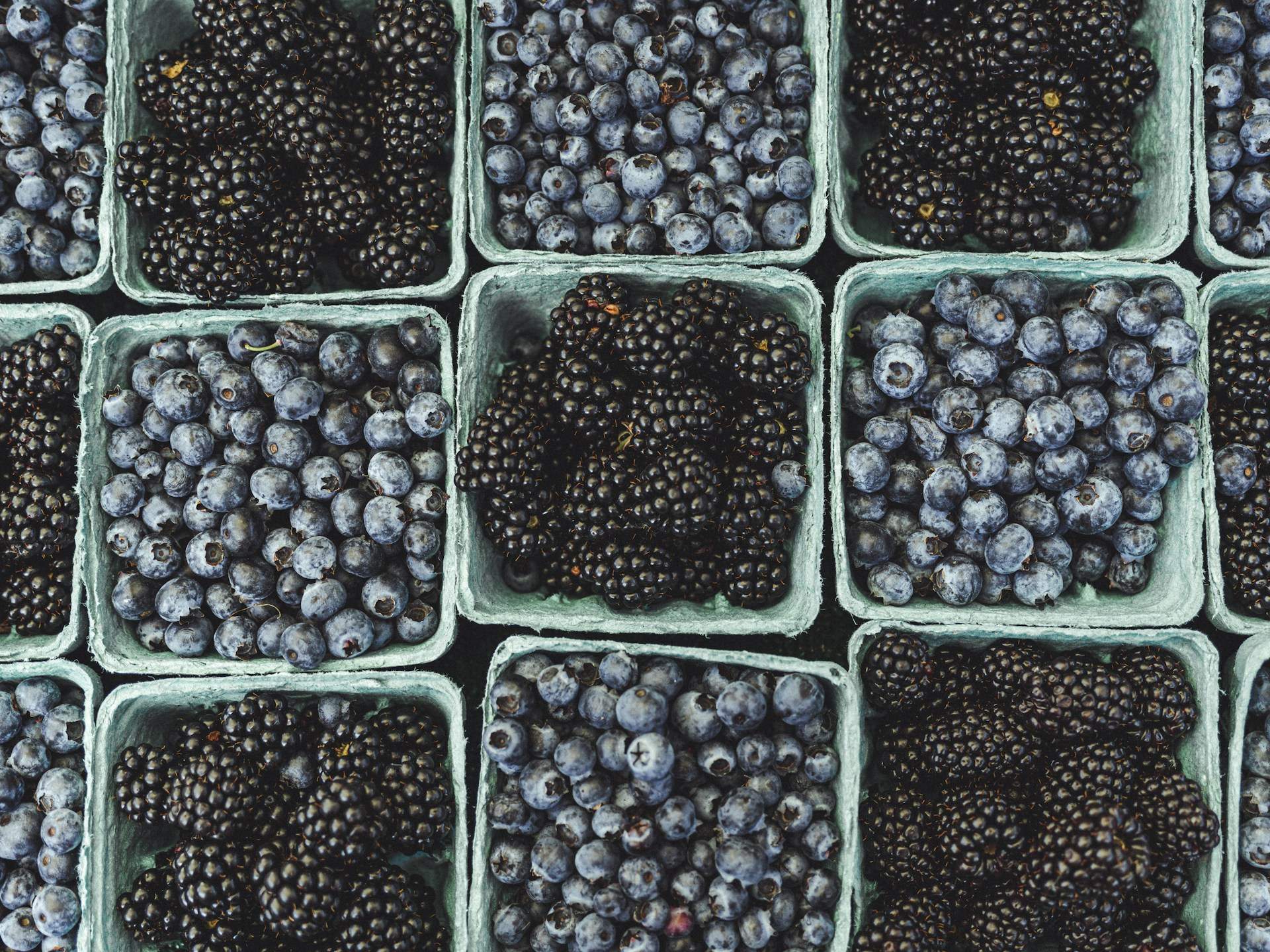 Las frutas y verduras que ayudan a depurar tus riñones de forma saludable