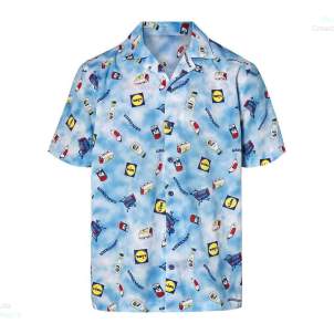 Camisa de Lidl
