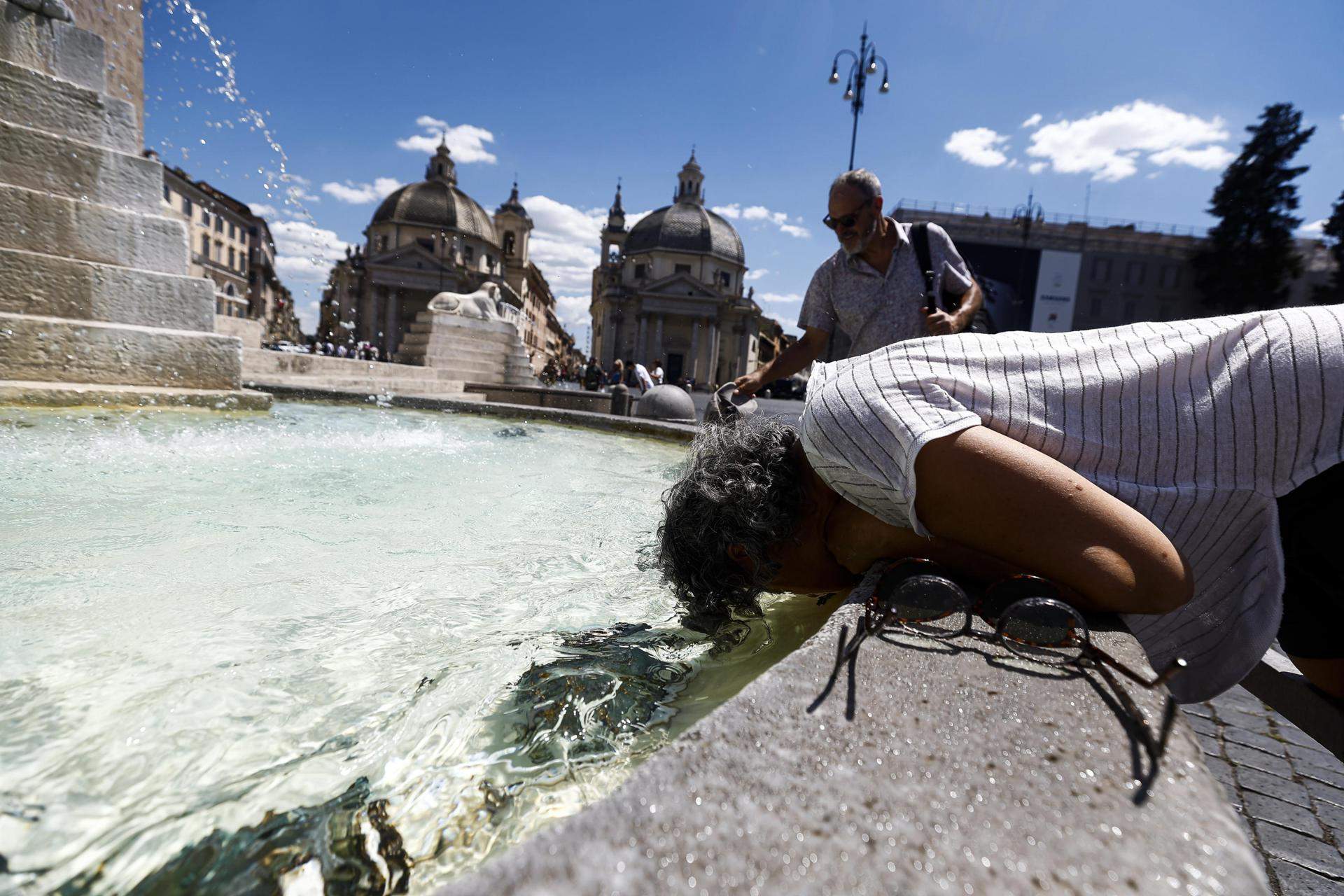 L'ONU alerta que la calor extrema ja és "la nova normalitat": què passarà ara?