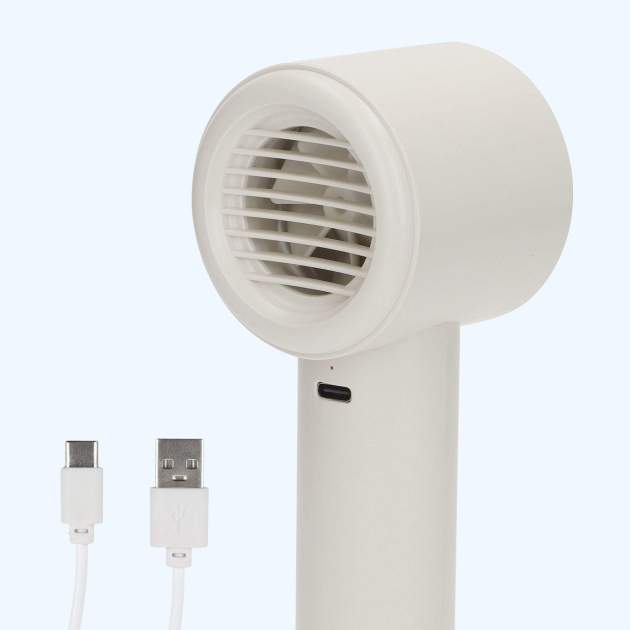 Ventilador portátil recargable Aktive