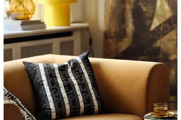 Sofá de 2 plazas STOCKHOLM 2025