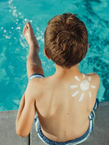 Descobreix la forma correcta de protegir-te del sol aquest estiu