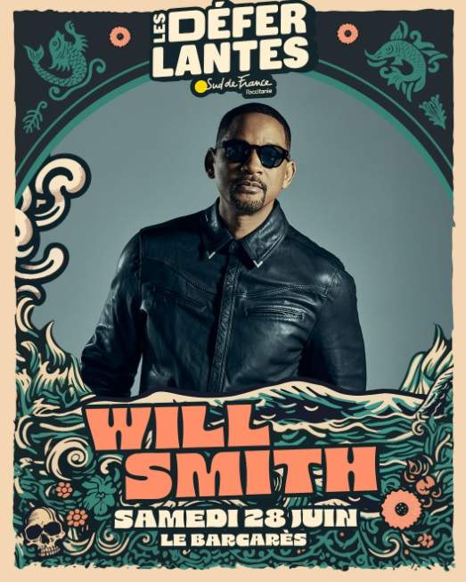will smith