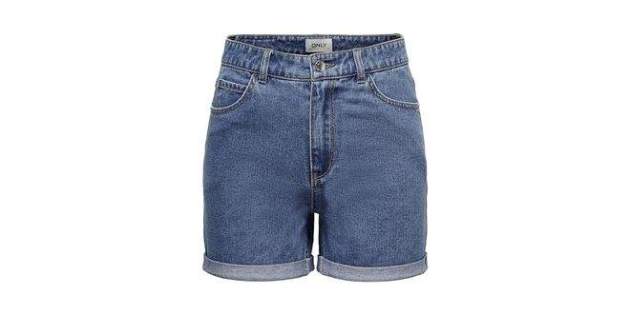 ONLY Denim Shorts ONLVEGA