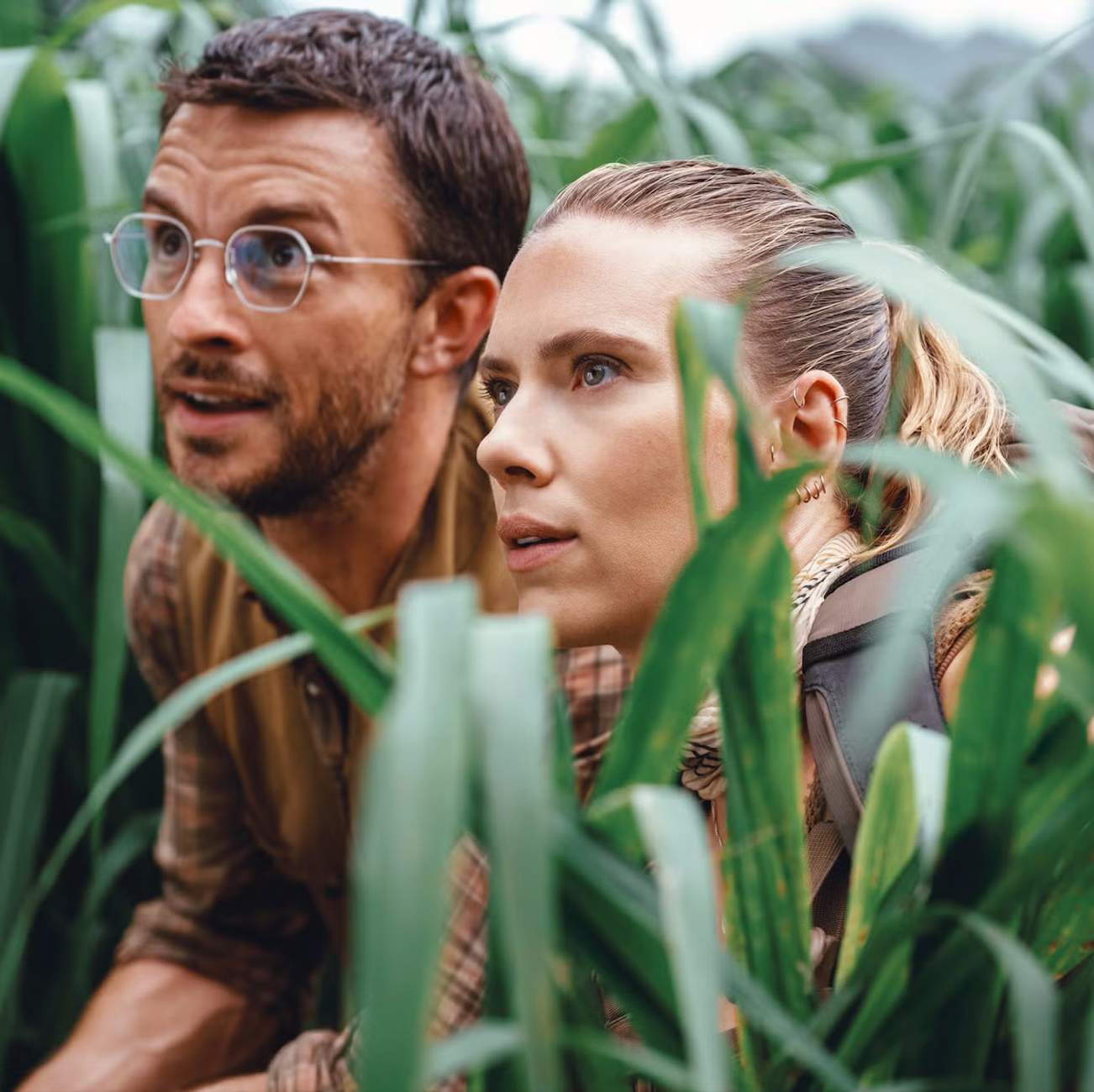 'Jurassic World: El renéixer': Un xiclet estirat? Sí. Un entreteniment de primera? També