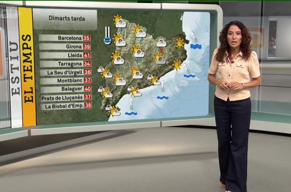 Gema|Yema Puig, Tv3 Gema|Yema Puig, Tv3
