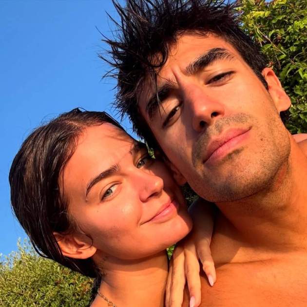 Laura Escanes Joan Verdú Instagram (5)