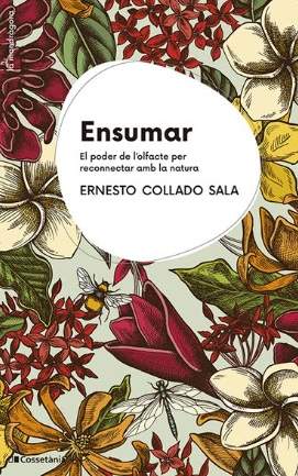 Llibre Ernesto Collado