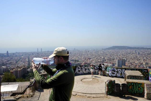 onada calor barcelona efe 3