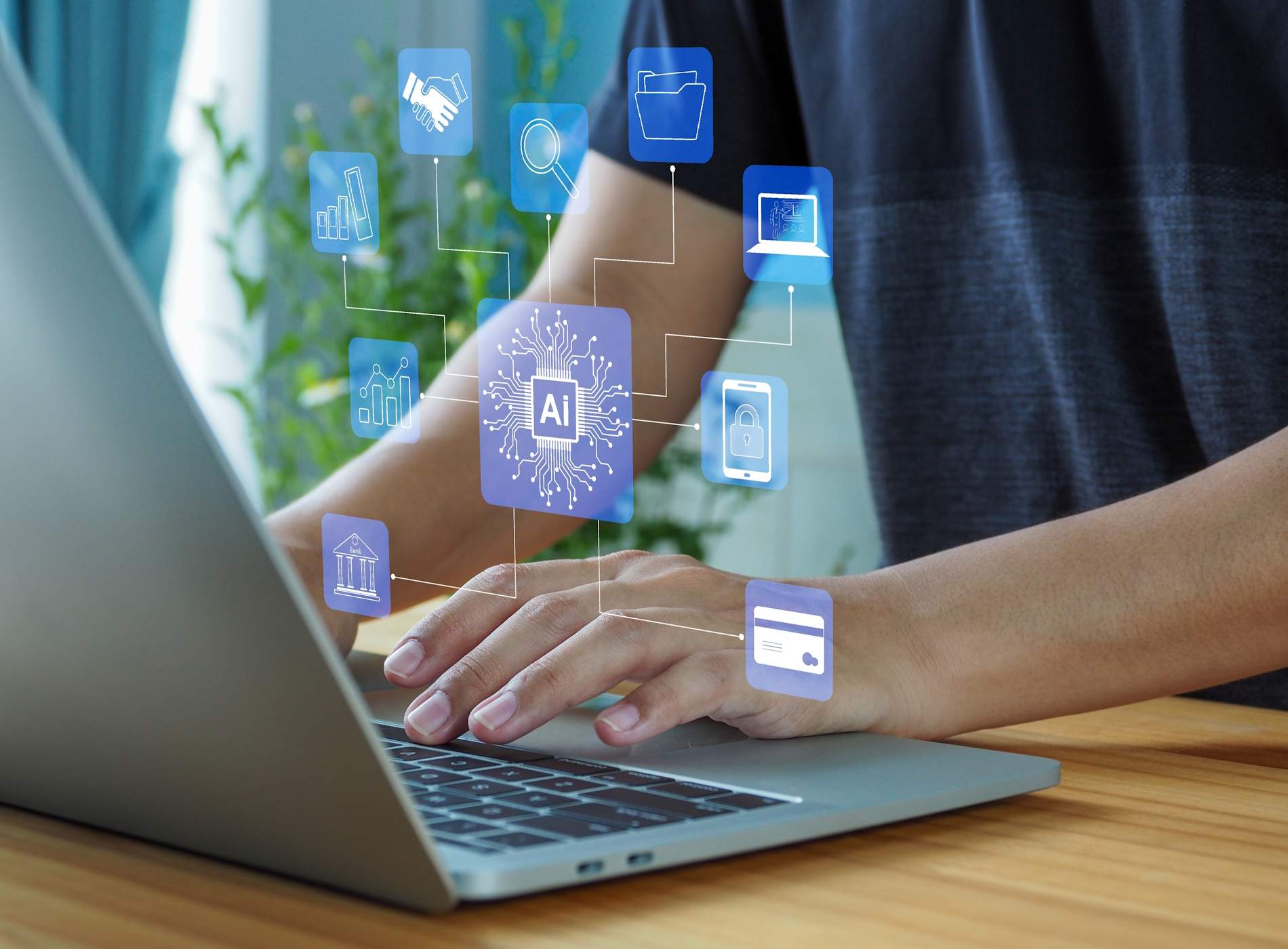 Local.IA: la inteligencia artificial que acerca las administraciones a la ciudadanía