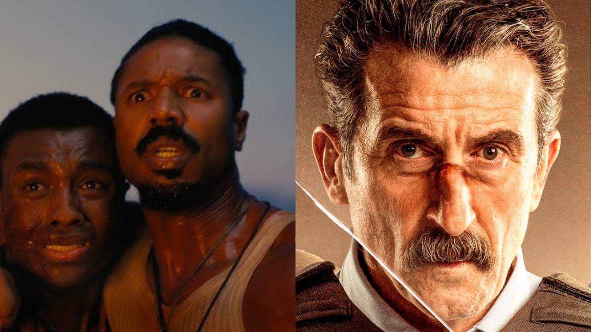 Estrenos que llegan a Netflix, Prime, Max y Movistar Plus el 4 de julio: qué ver este fin de semana