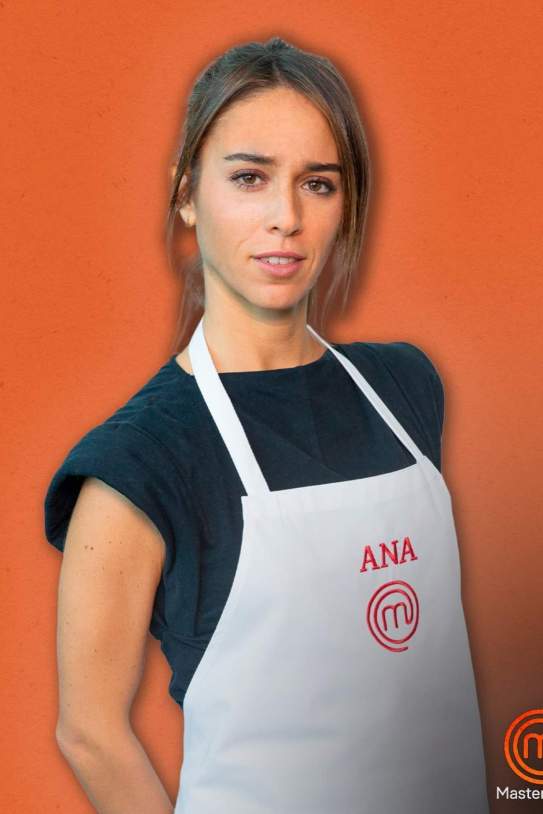 Anna Callís Instagram Anna Callís Instagram