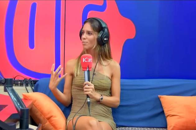 Anna Callís entrevista 'Loft' iCat YouTube Anna Callís entrevista 'Loft' iCat YouTube