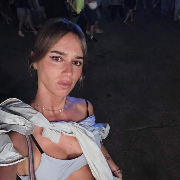 Anna Callís Primavera Sound INSTAGRAM Anna Callís Primavera Sound INSTAGRAM