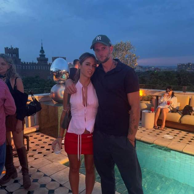 Anna Callís nòvio Instagram Anna Callís nòvio Instagram
