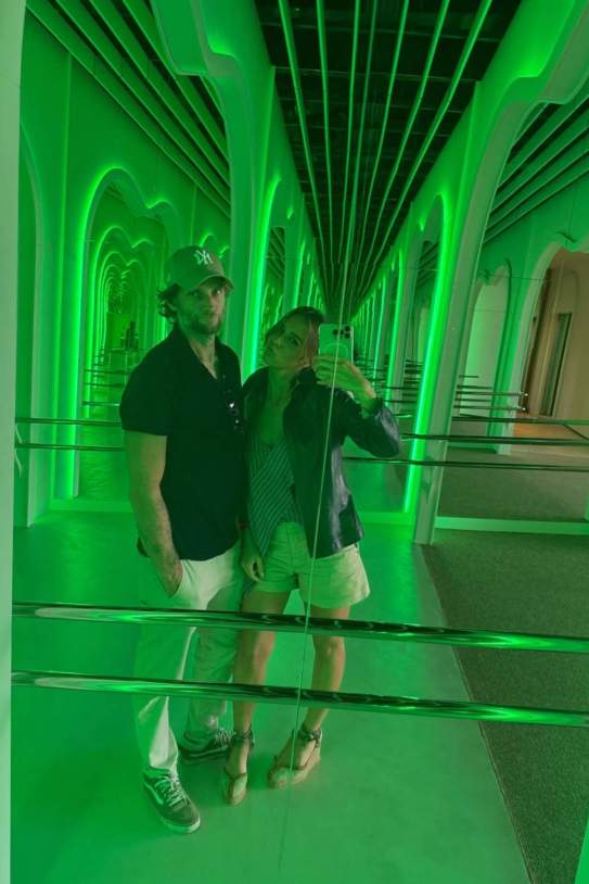 Anna Callís i Kent Instagram Anna Callís i Kent Instagram