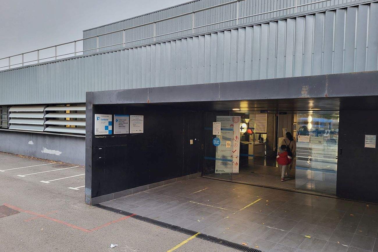 Què se sap del nou model d'atenció als CAP que el Govern assaja en 27 centres del país?