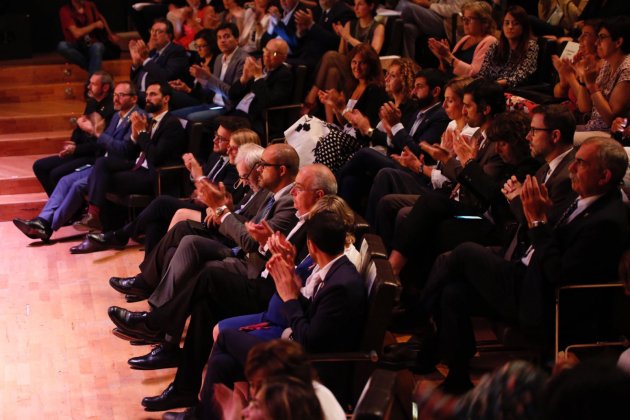 ELNACIONAL govern conferencia torra Sergi Alcalzar ELNACIONAL govern conferencia torra Sergi Alcalzar