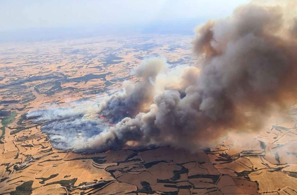 incendi agricola torrefeta florejacs