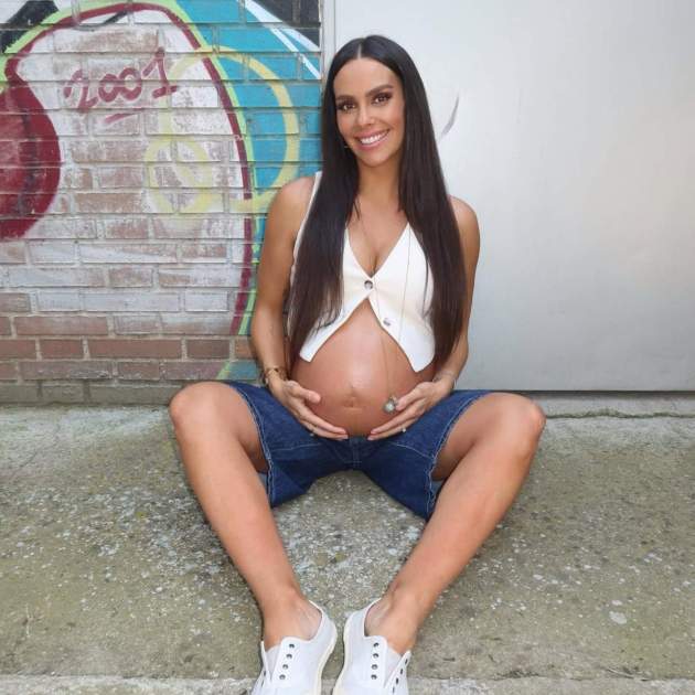 Cristina Pedroche / Instagram Cristina Pedroche / Instagram