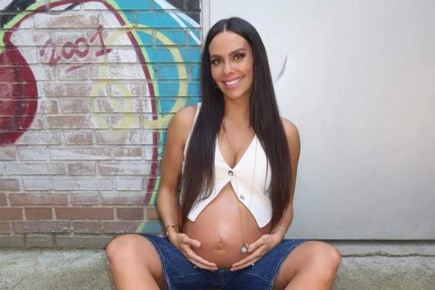 Cristina Pedroche / Instagram Cristina Pedroche / Instagram