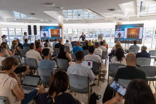 Congrés Encuentro de los Mares / Foto: Encuentro de los Mares