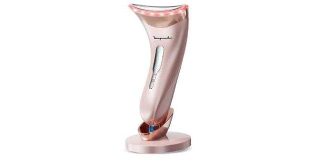 aparato facial