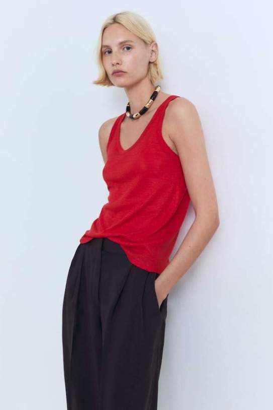 Top de Mango
