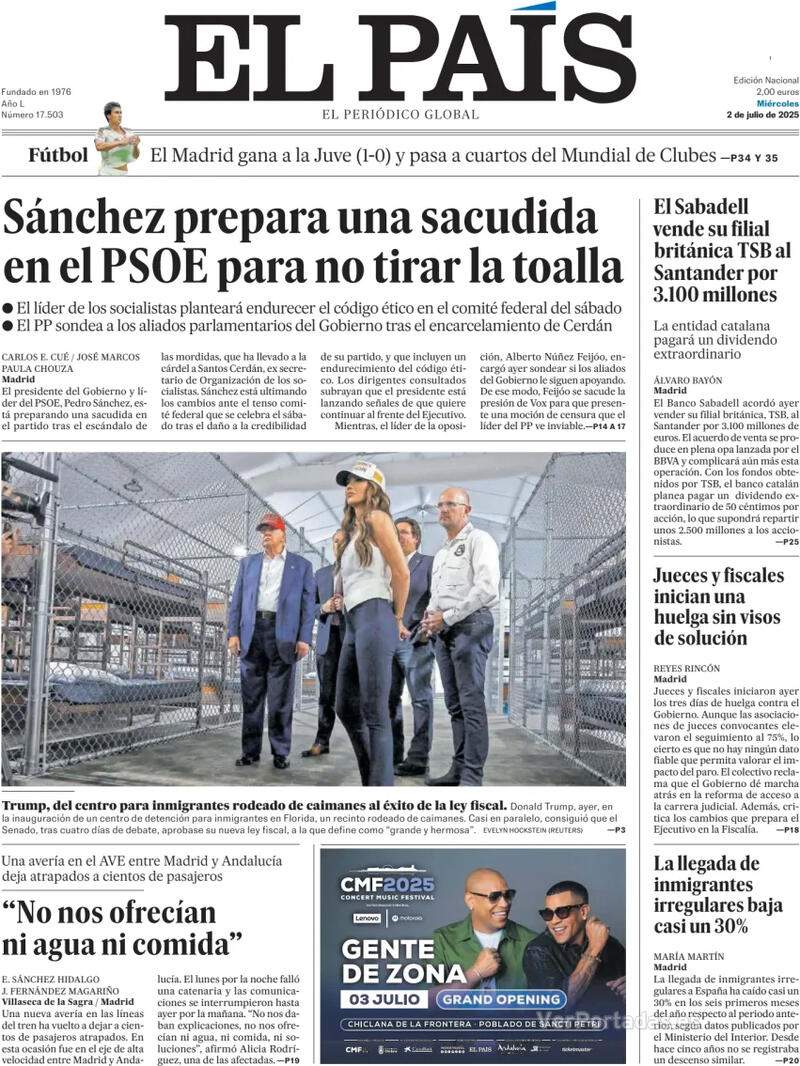 El País
