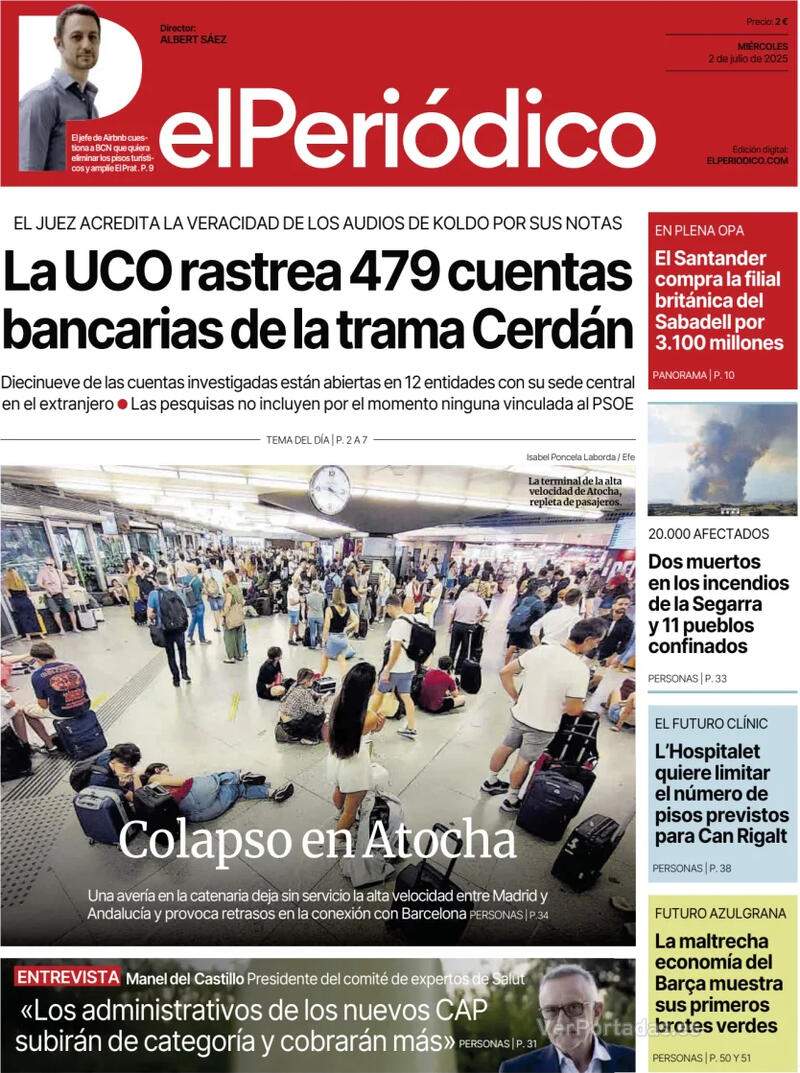 El Periódico