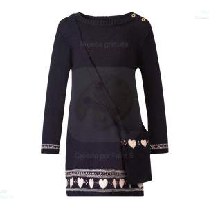 Vestit de Lidl