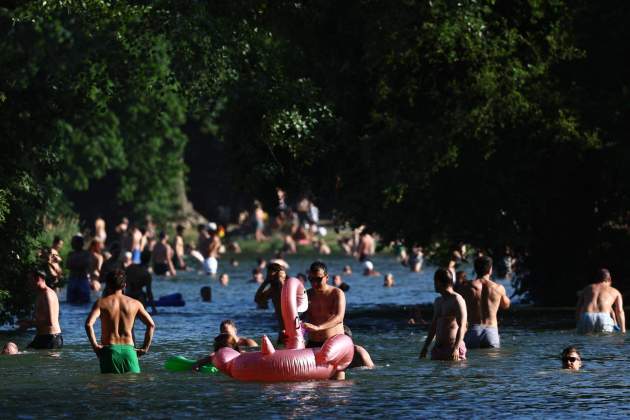 onada de calor alemanya efe