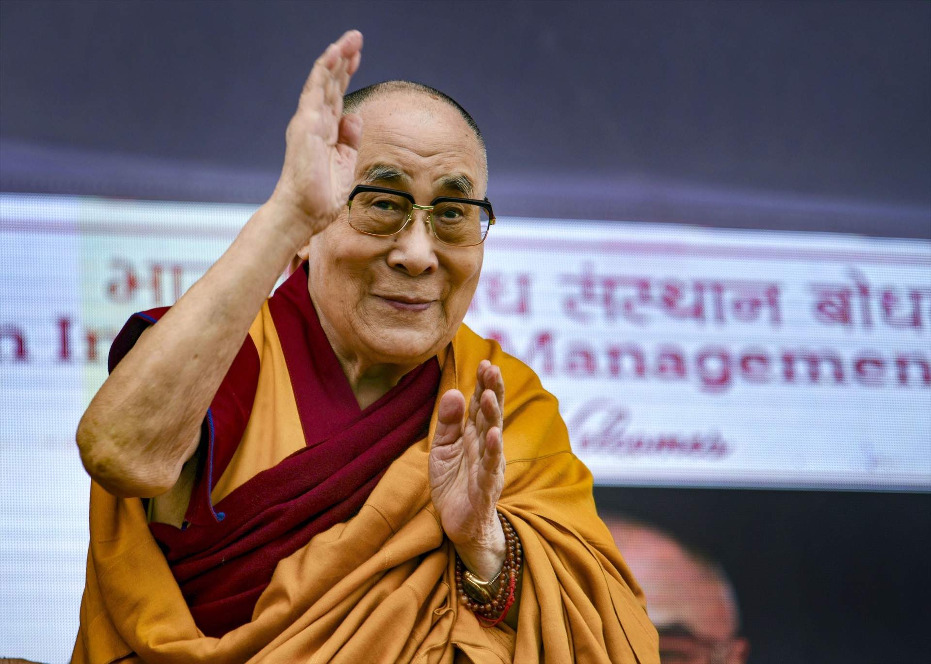 Està la institució del dalai-lama en perill de desaparició?