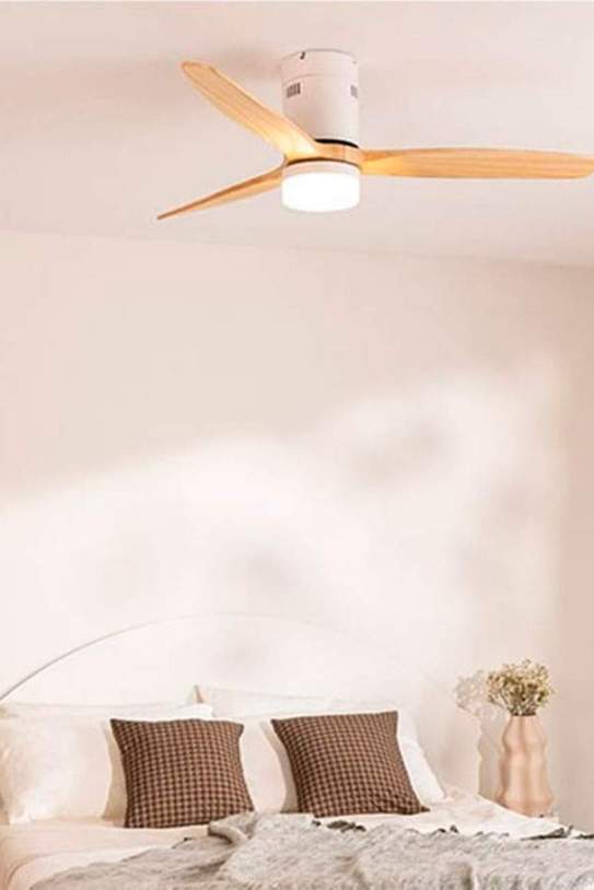 Ventilador de sostre WINDCALM DC