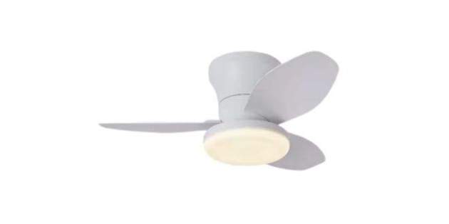 ventilador de sostre