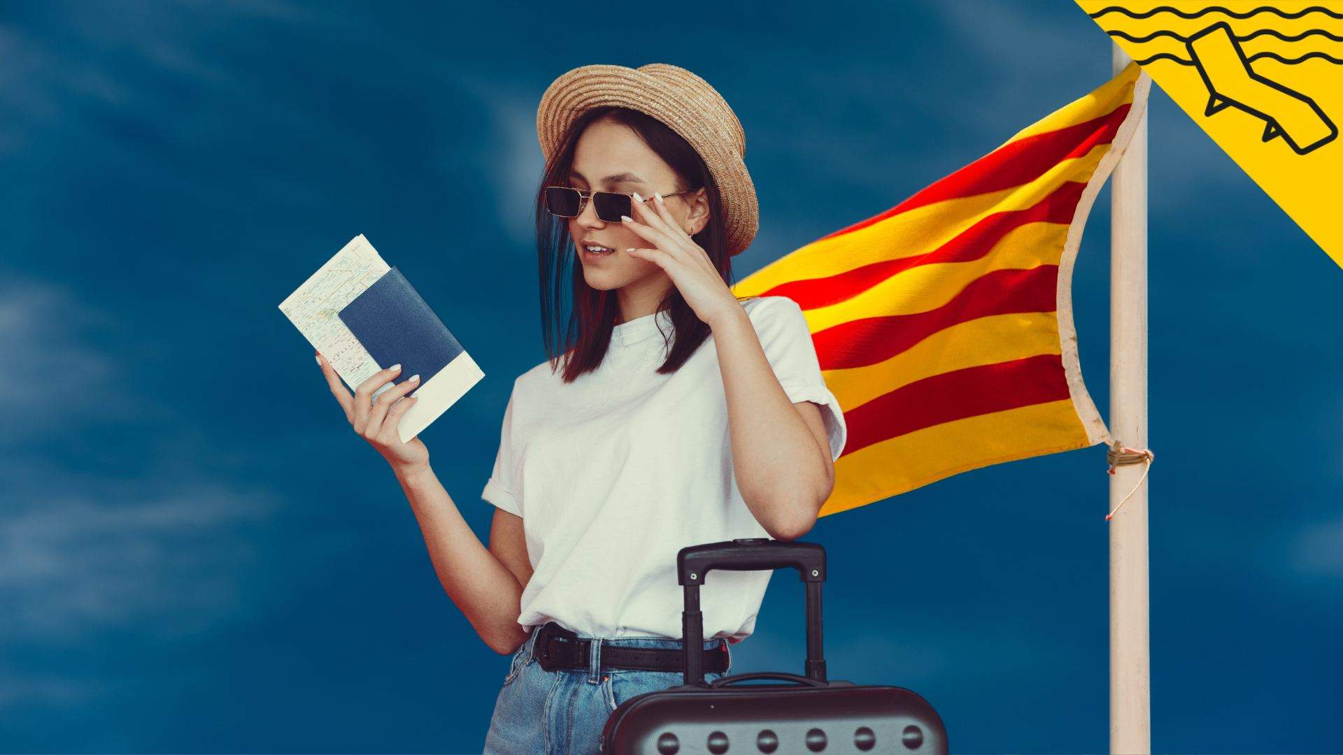 Si haces estos 5 gestos fuera de Cataluña, todos sabrán de dónde eres