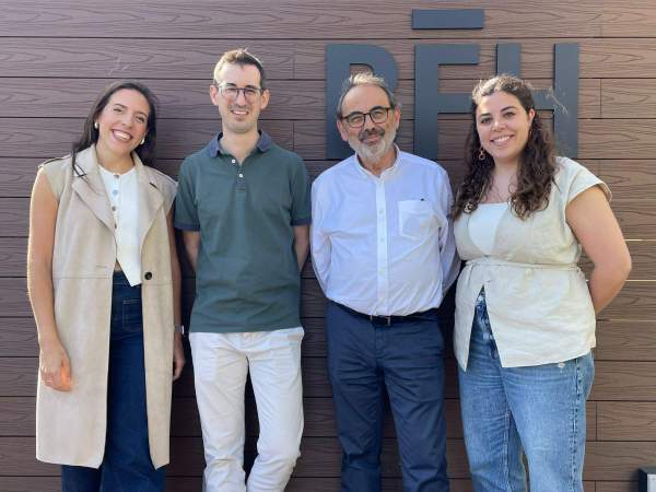 L'empresa Qonto se suma al projecte Barcelona Finance Hub