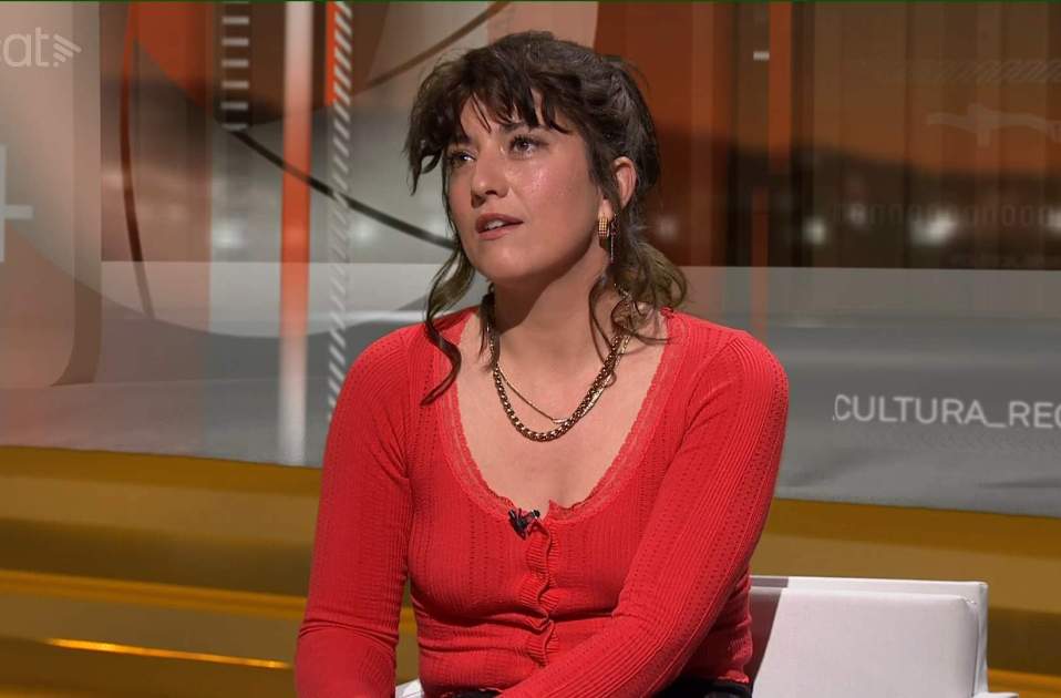 Estel Solé TV3