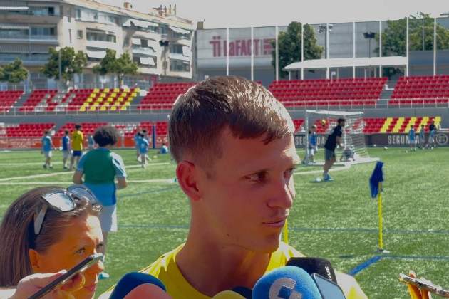 Dani Olmo Dani Olmo