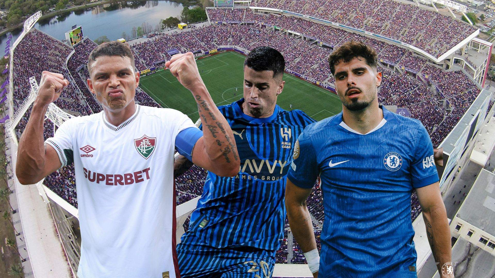 Partits avui, divendres 4 de juliol: horari dels quarts de final del Mundial de Clubs