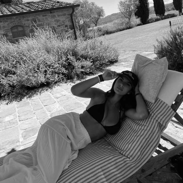 Maria Guardiola / Instagram