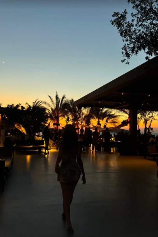 Las historias de Maria Guardiola / Instagram