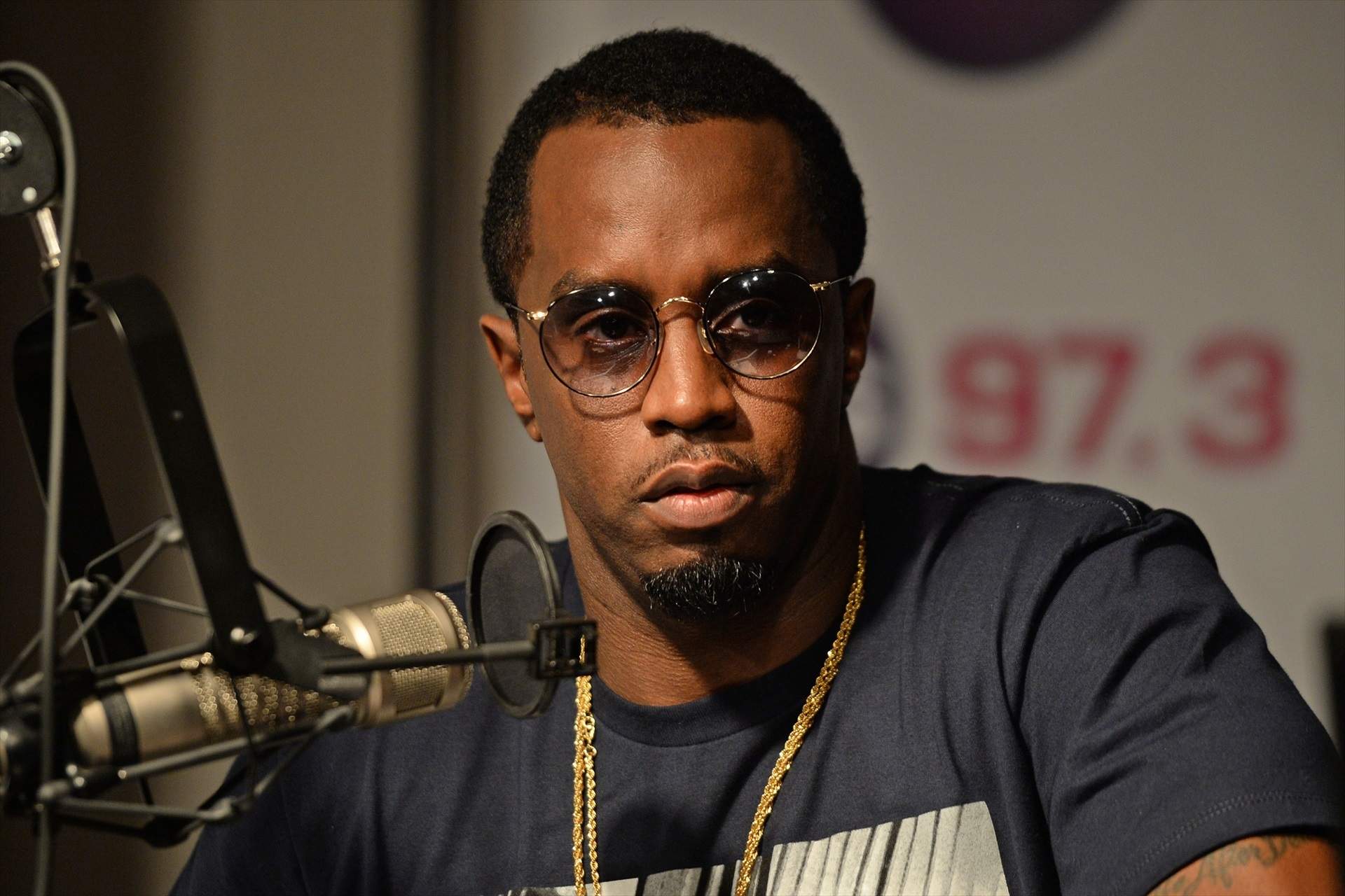 El raper Sean 'Diddy' Combs, condemnat per prostitució però absolt de tràfic sexual i crim organitzat
