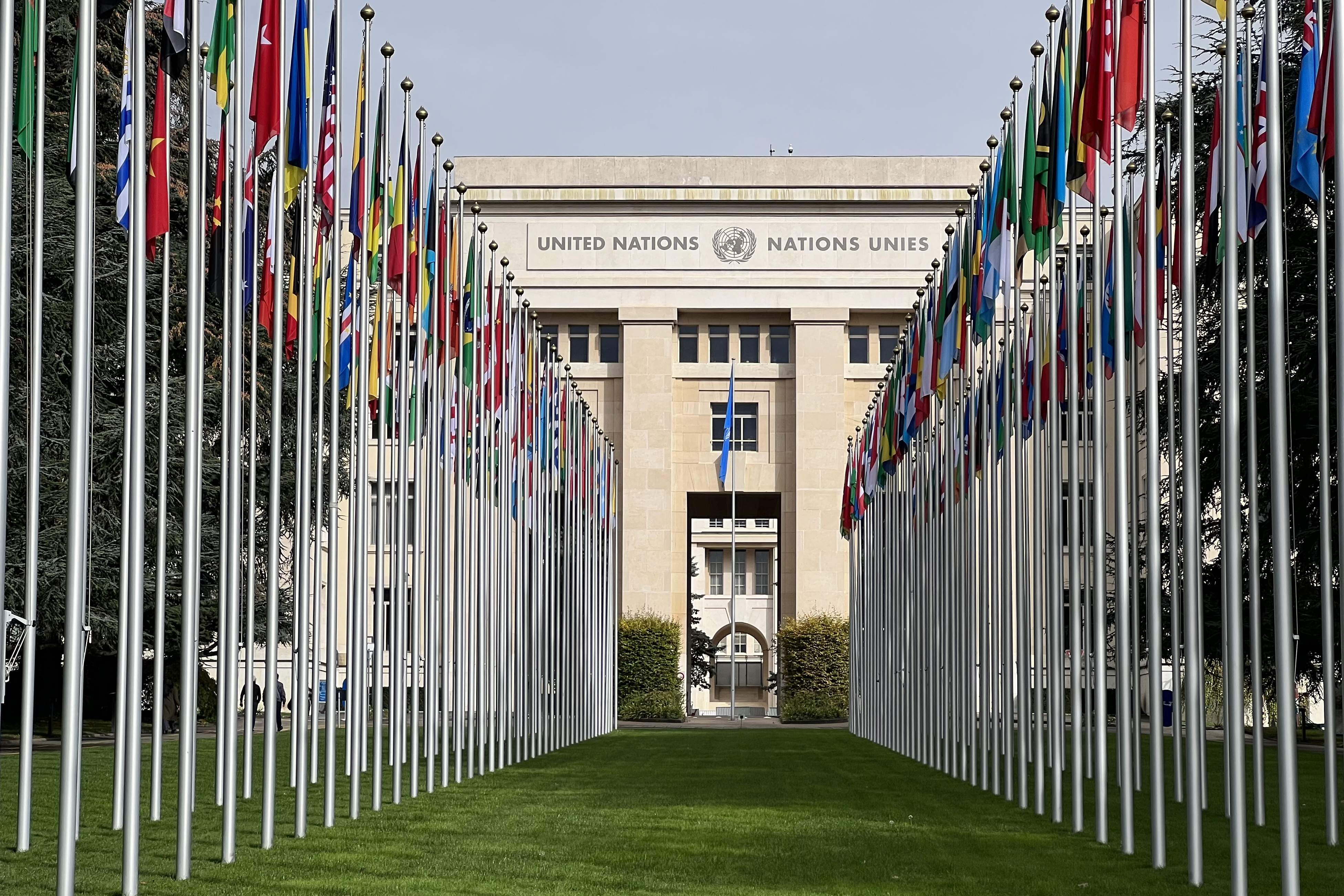 La ONU alerta de un aumento de discursos "contra los catalanes" en España