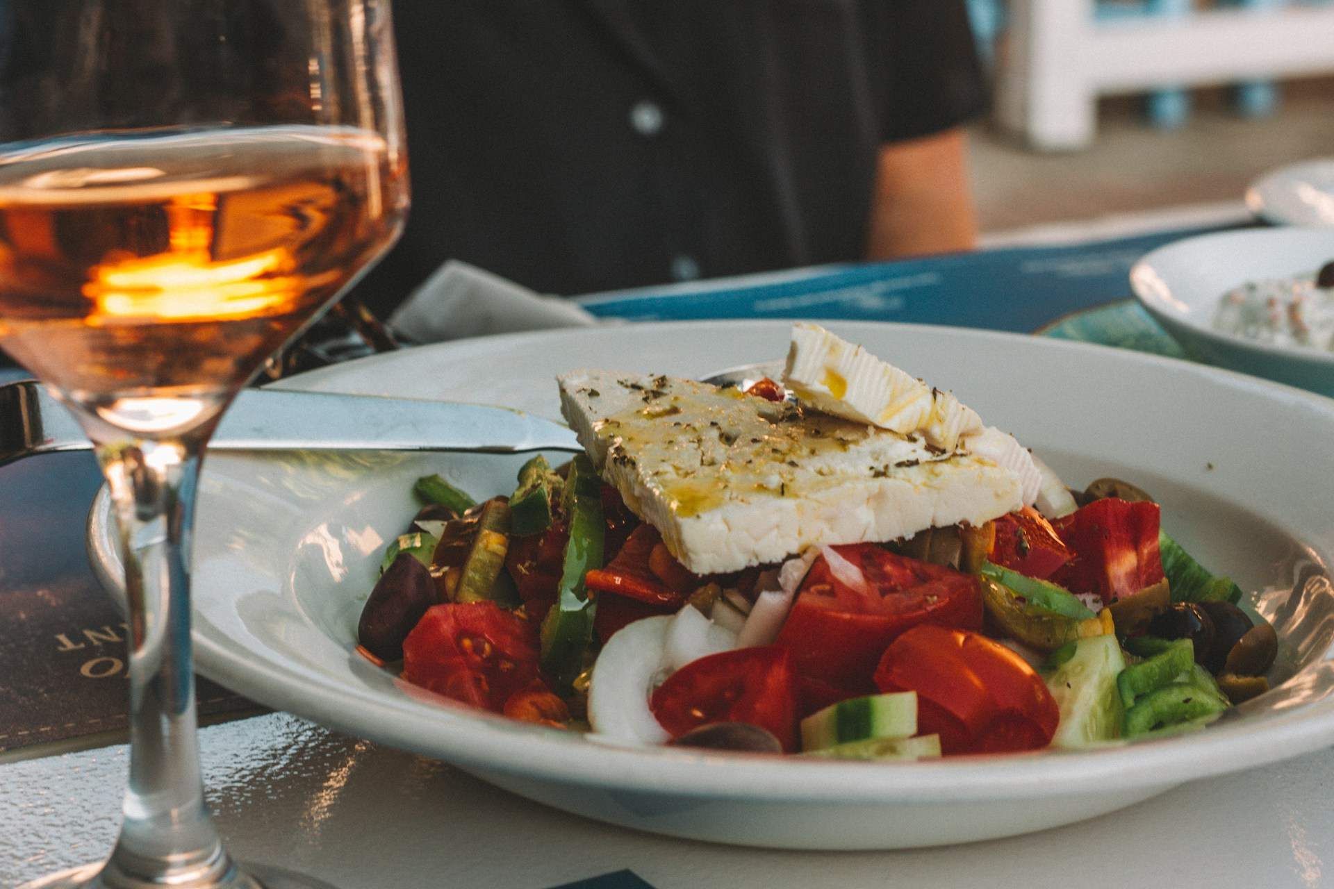 Com preparar a casa els plats més tradicionals de Grècia: sabor mediterrani autèntic