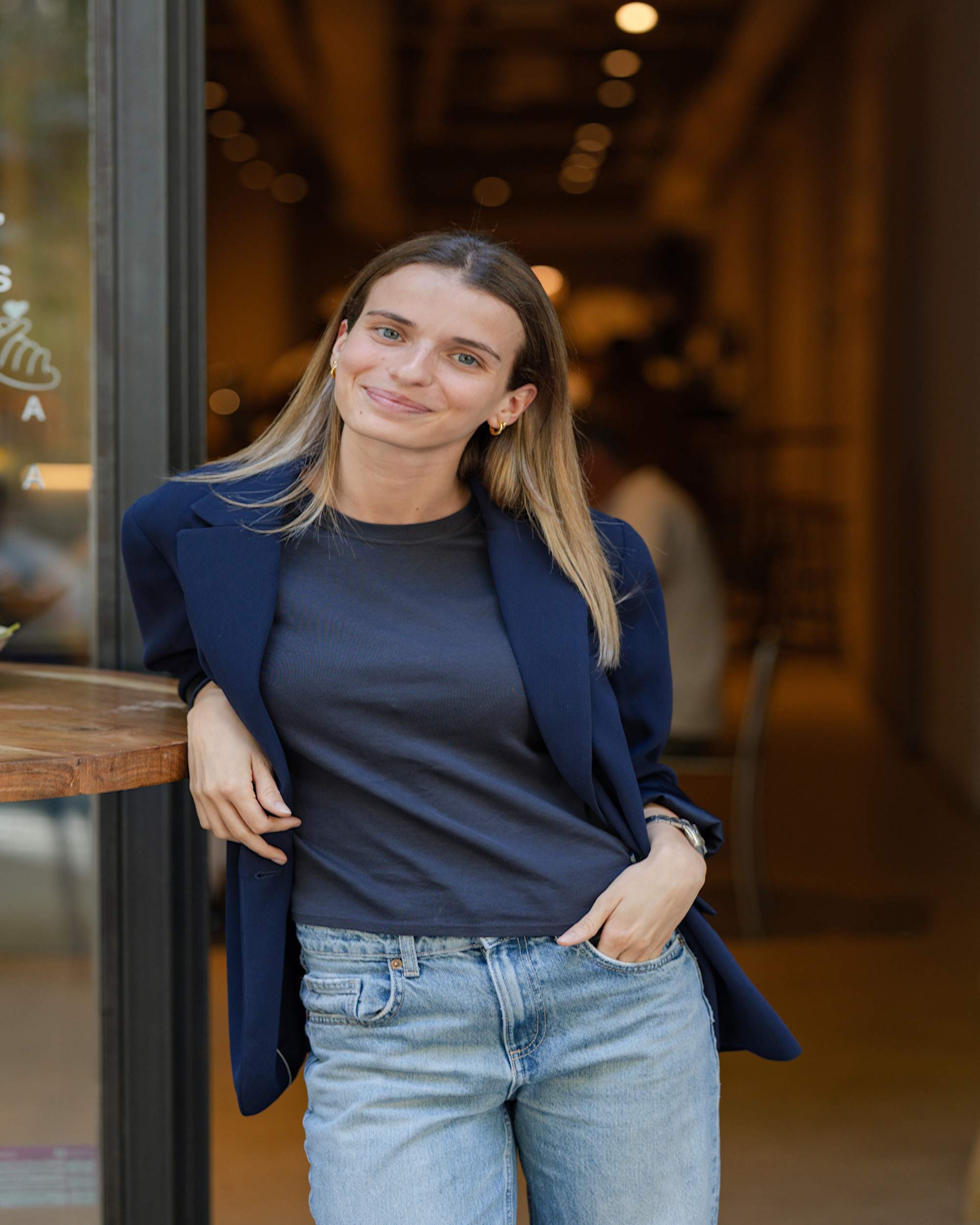 FOUNDER ANA D'ESPONA