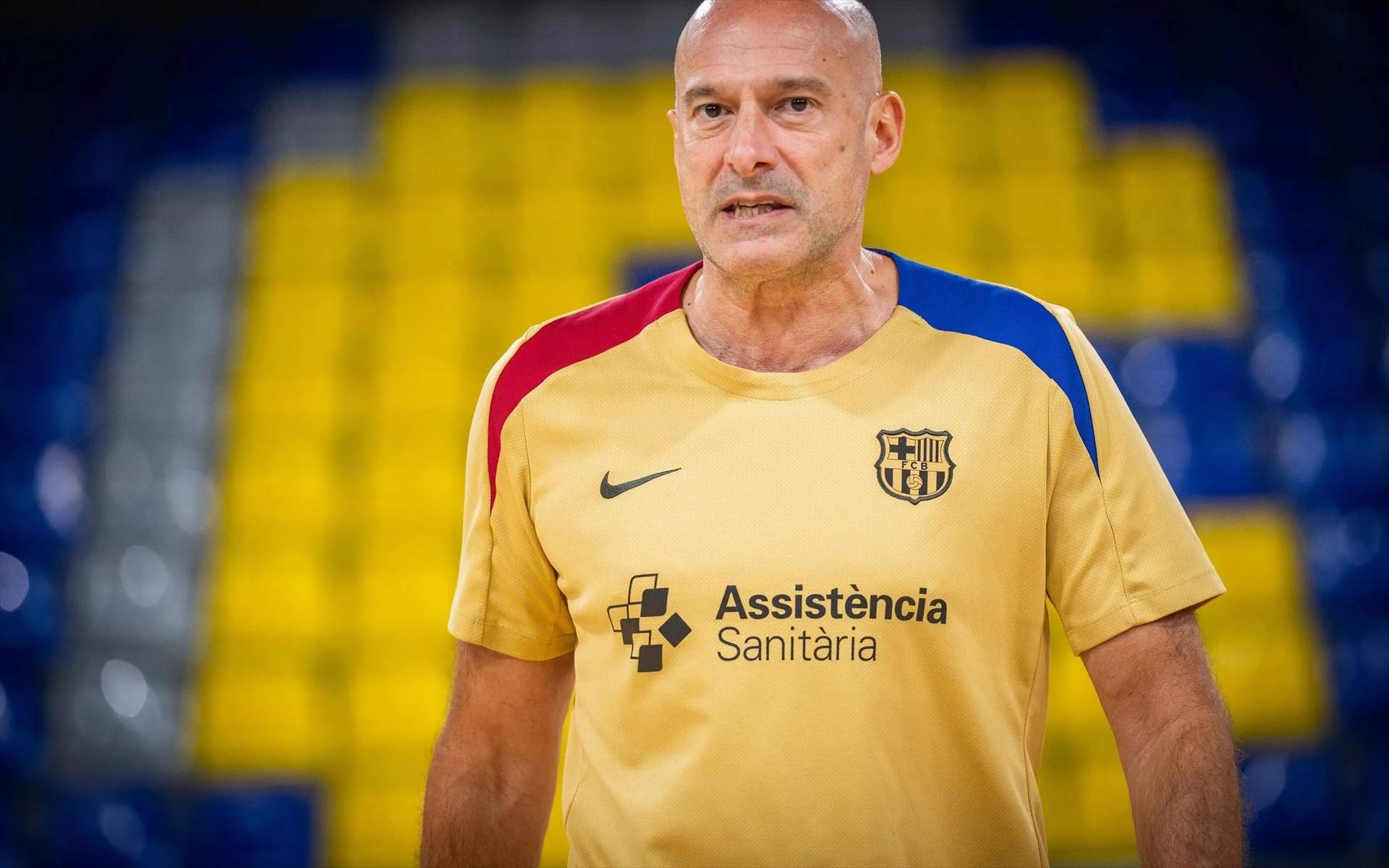 Revolución en el Barça de fútbol sala: Tino Pérez es destituido