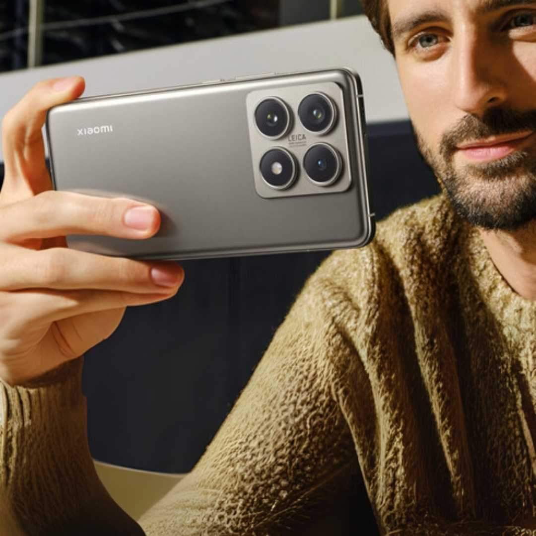 Uno de los móviles más potentes del momento cae en picado hasta los 310 euros: Xiaomi 14 T 5G